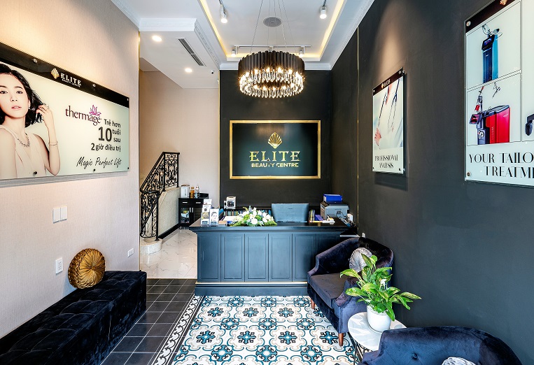 Elite Spa