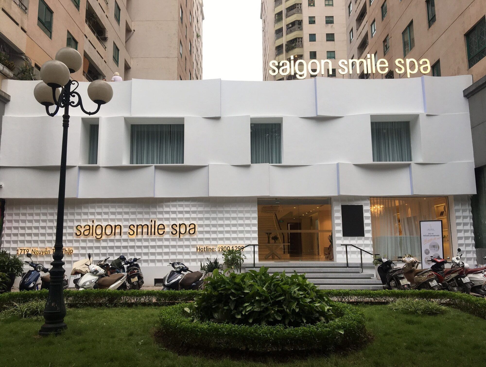 Saigon Smile Spa